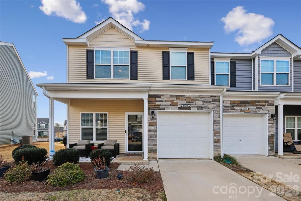 15249 Wrights Crossing Dr., Charlotte, NC 28278