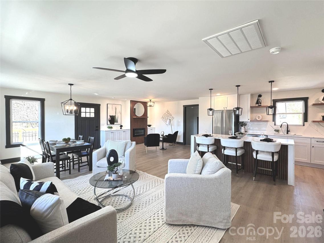 5916 Griffith Rd., Monroe, NC 28112