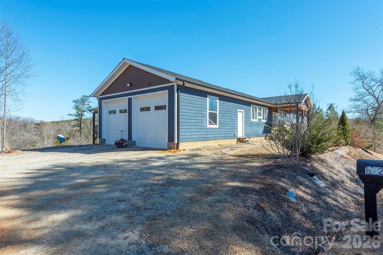 622 Rutherford Dr., Nebo, NC 28761