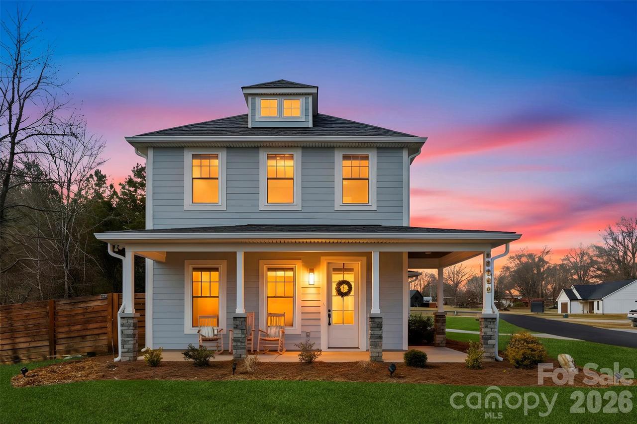 27740 Taylor Ln., Albemarle, NC 28001