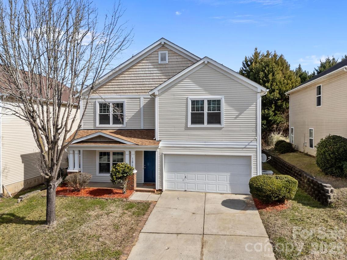 11014 Chrudan Dr., Charlotte, NC 28262