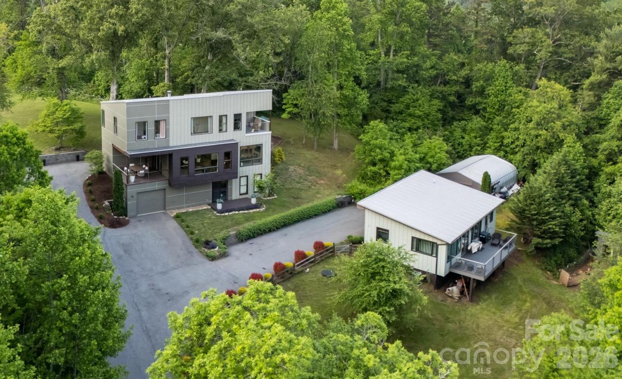 21, 13 Wild Pine Ct., Leicester, NC 28748