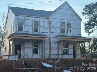 1017 Norris Ave., Charlotte, NC 28206