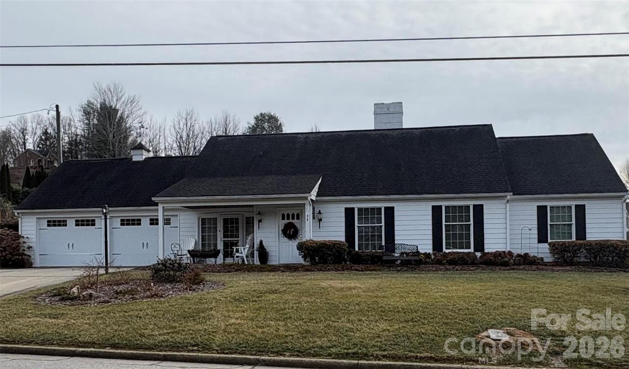 84 Wood Lily Dr., Canton, NC 28716