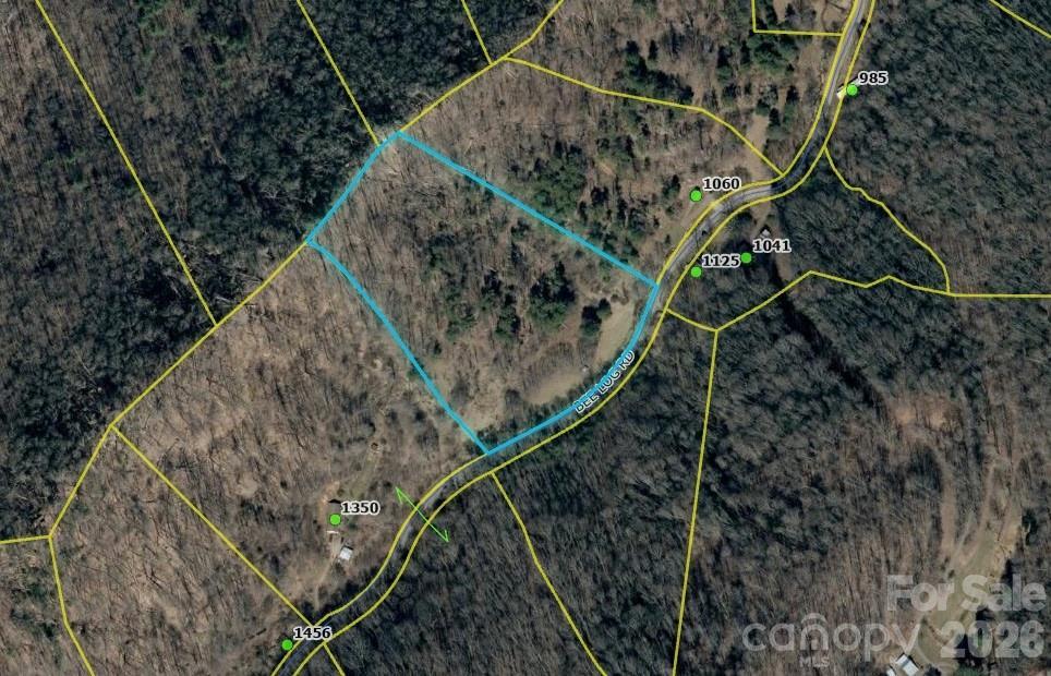 9999 Bee Log Rd., Burnsville, NC 28714