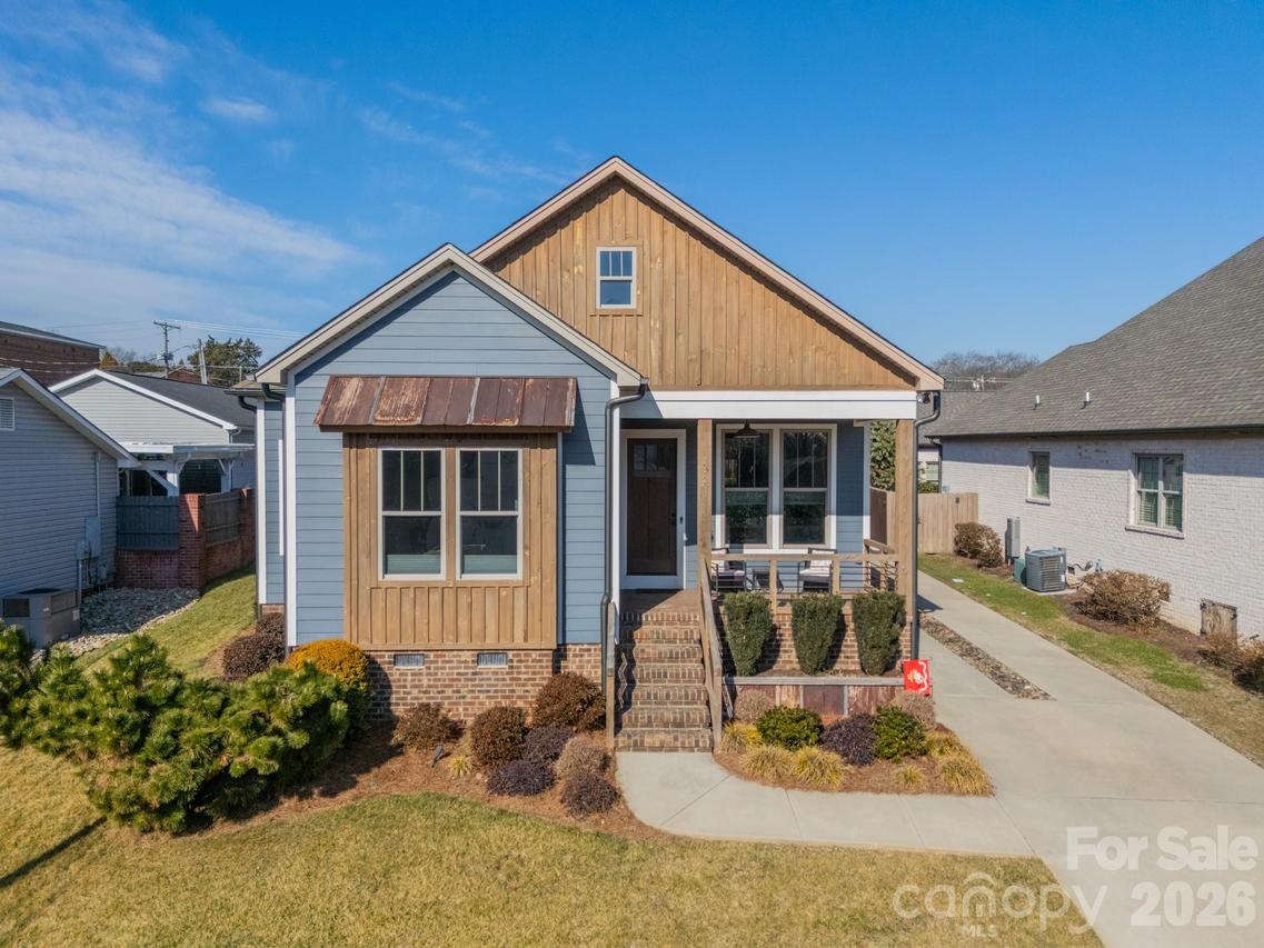 112 Bryant St., Belmont, NC 28012