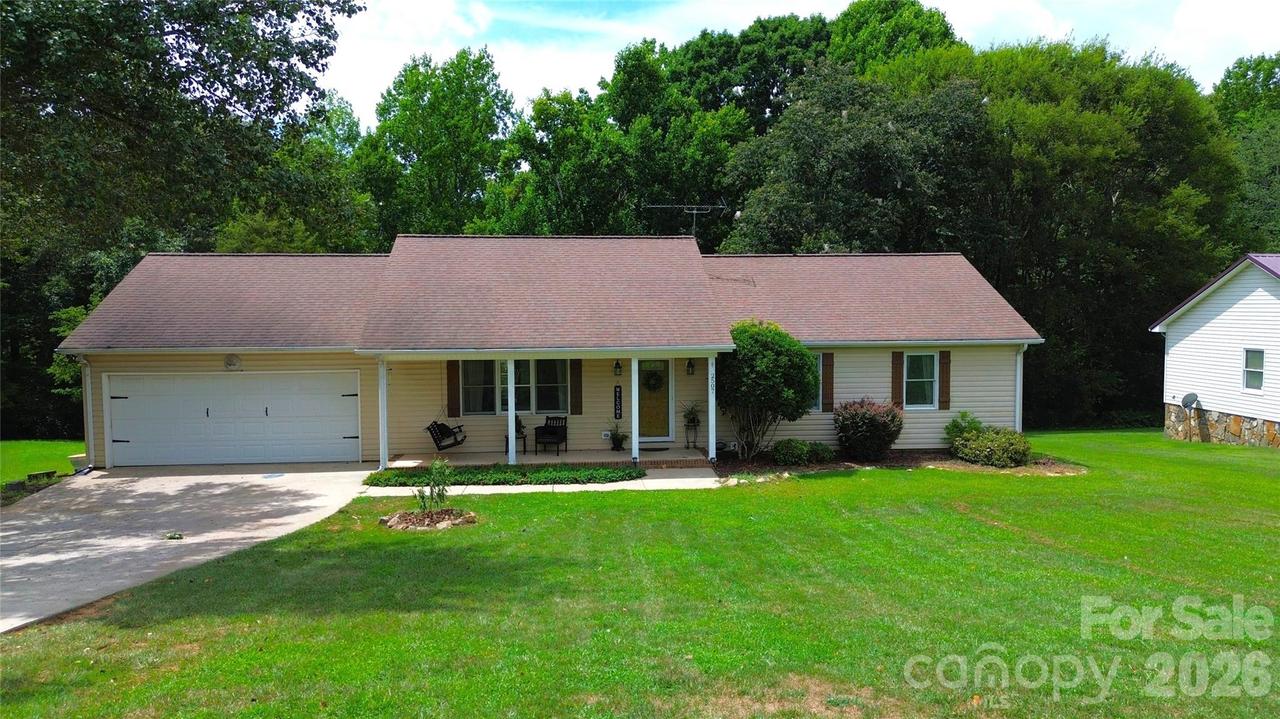 2507 Otis Dellinger Rd., Lincolnton, NC 28092