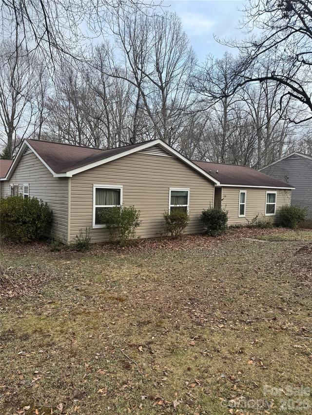 11130 Blue Heron Dr., Charlotte, NC 28226