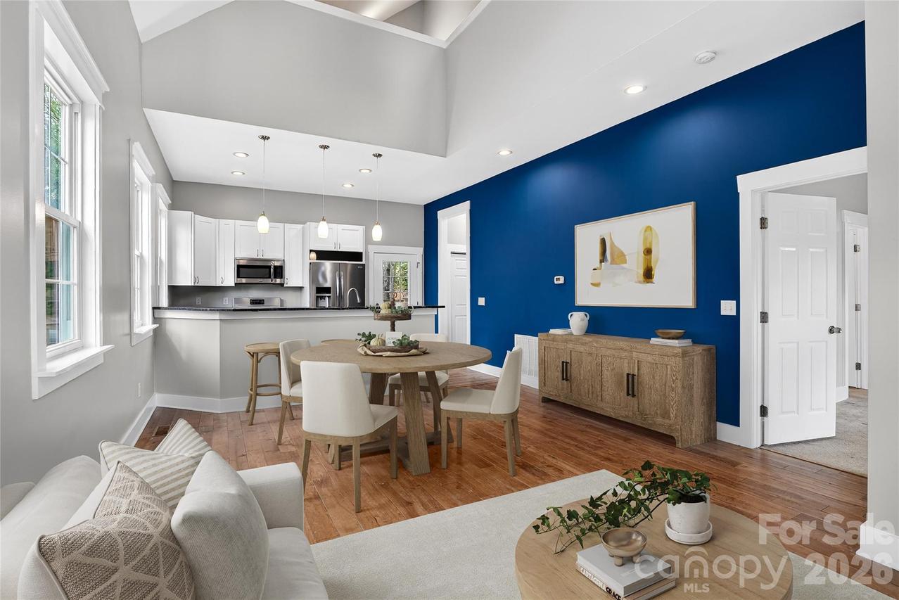 155 N Fork Rd., Black Mountain, NC 28711