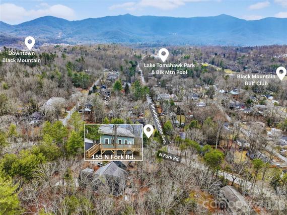 New Homes For Sale This Week in Black Mountain: February 20th to February 26th