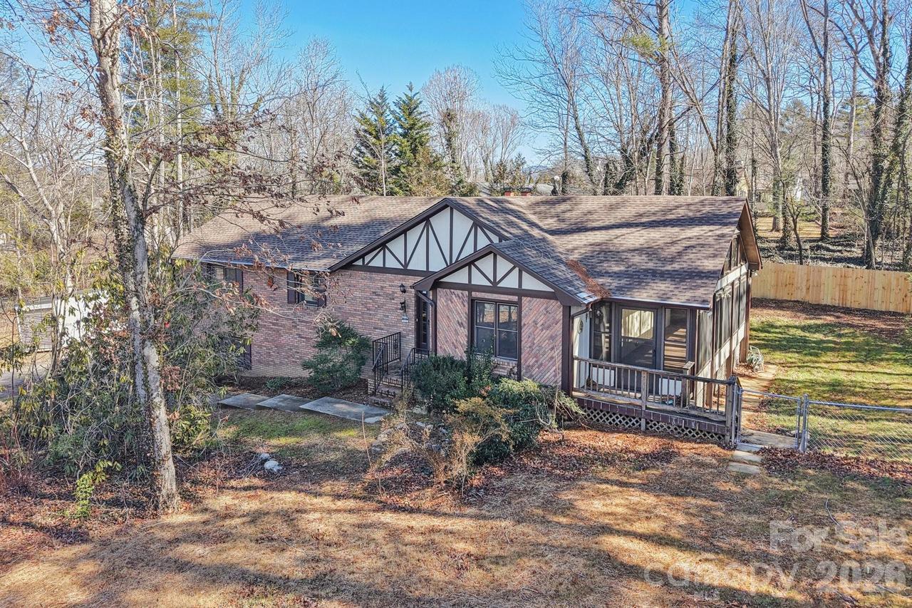 148 Lower Christ School Rd., Fletcher, NC 28732