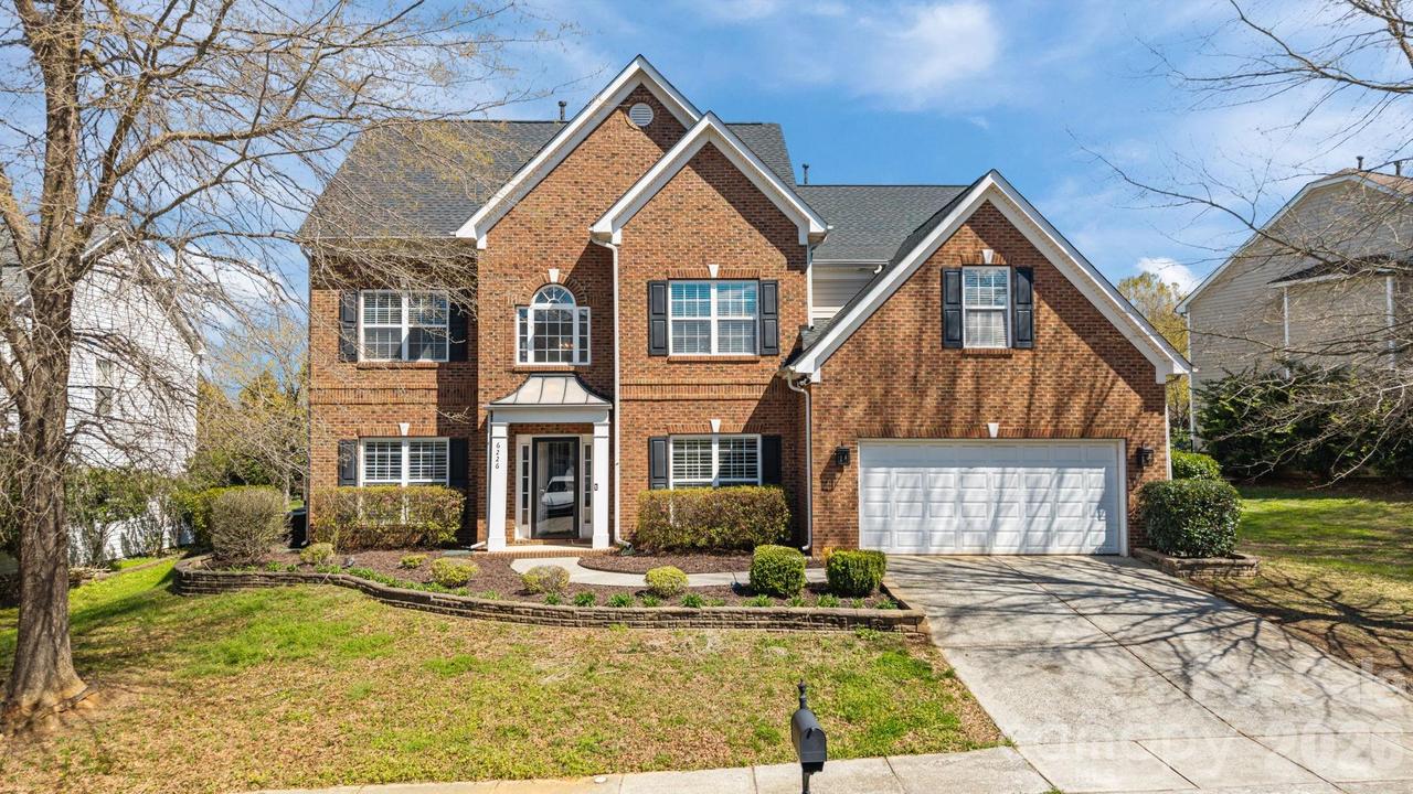 6226 Hermsley Rd., Charlotte, NC 28278