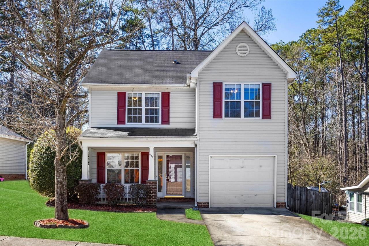 685 Continental Dr., Concord, NC 28025