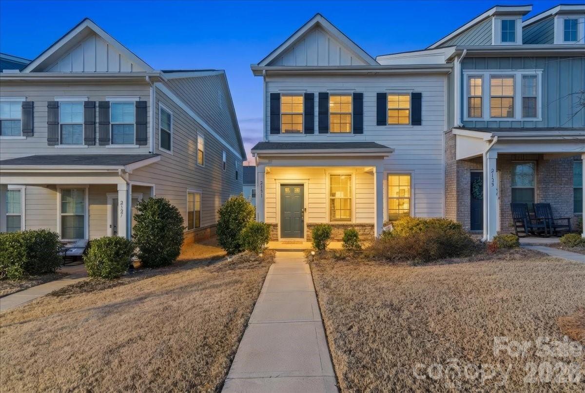 2131 Stevens Mill Rd., Matthews, NC 28104