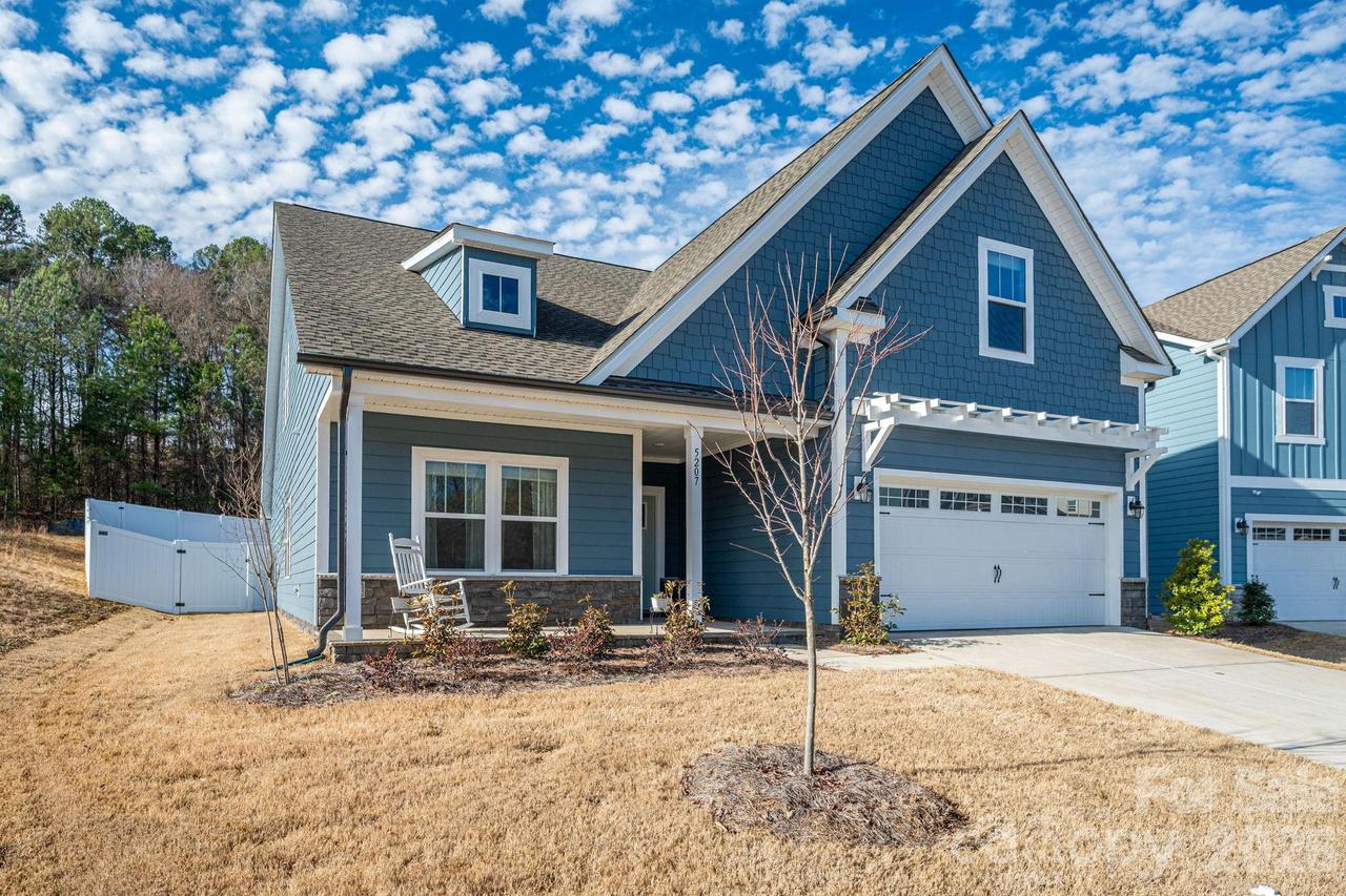 5207 Piedmont Run Rd., Mount Holly, NC 28120