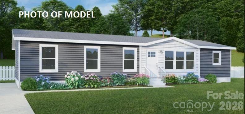 145 River Breeze Dr. #10, Morganton, NC 28655