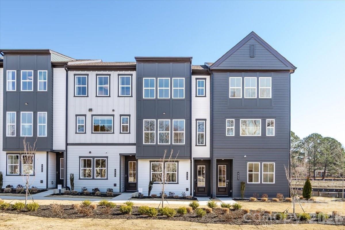4619 Swan Meadow Ln., Charlotte, NC 28226