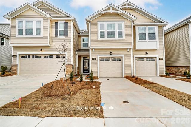 New Homes For Sale This Week That Attend University Meadows Elementary: February 13th to February 19th
