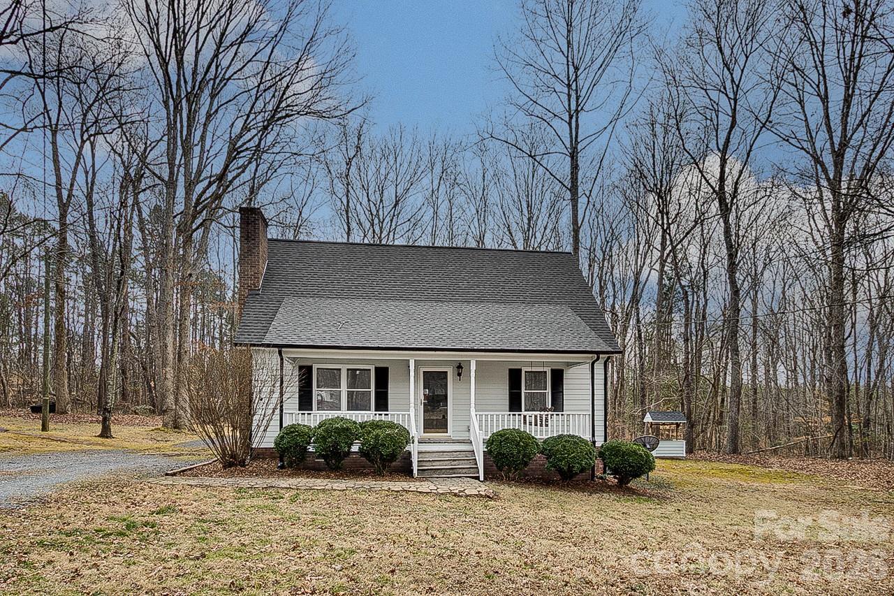 [Address Hidden by Seller], Asheboro, NC 27205