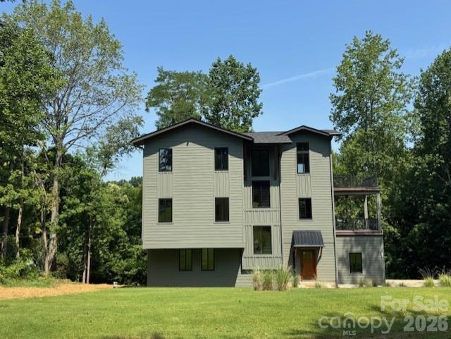 150 Driftwood Dr., Mooresville, NC 28117