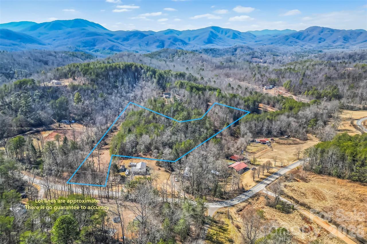 1350 Lavender Rd., Old Fort, NC 28762