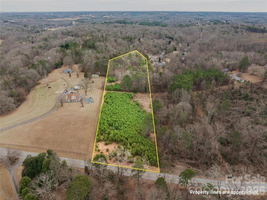 Nc Hwy 108 Hwy., Rutherfordton, NC 28139