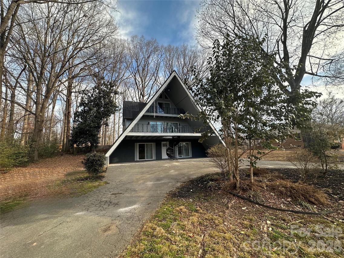 614 Sunnybrook Dr., Monroe, NC 28110