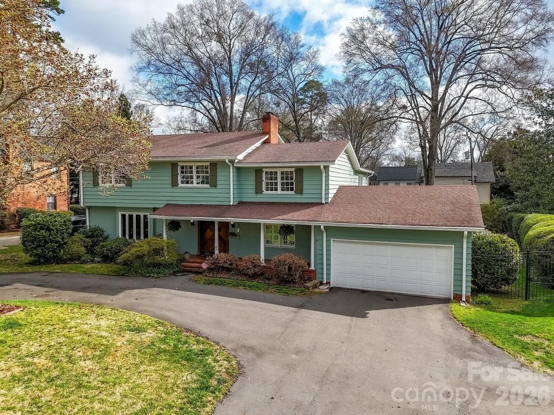1535 Providence Rd., Charlotte, NC 28207