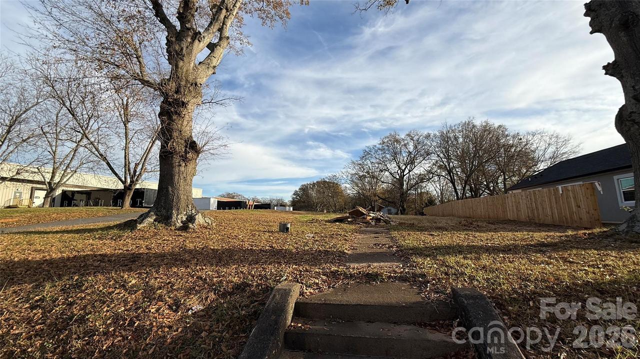 704 E Grover St., Shelby, NC 28150