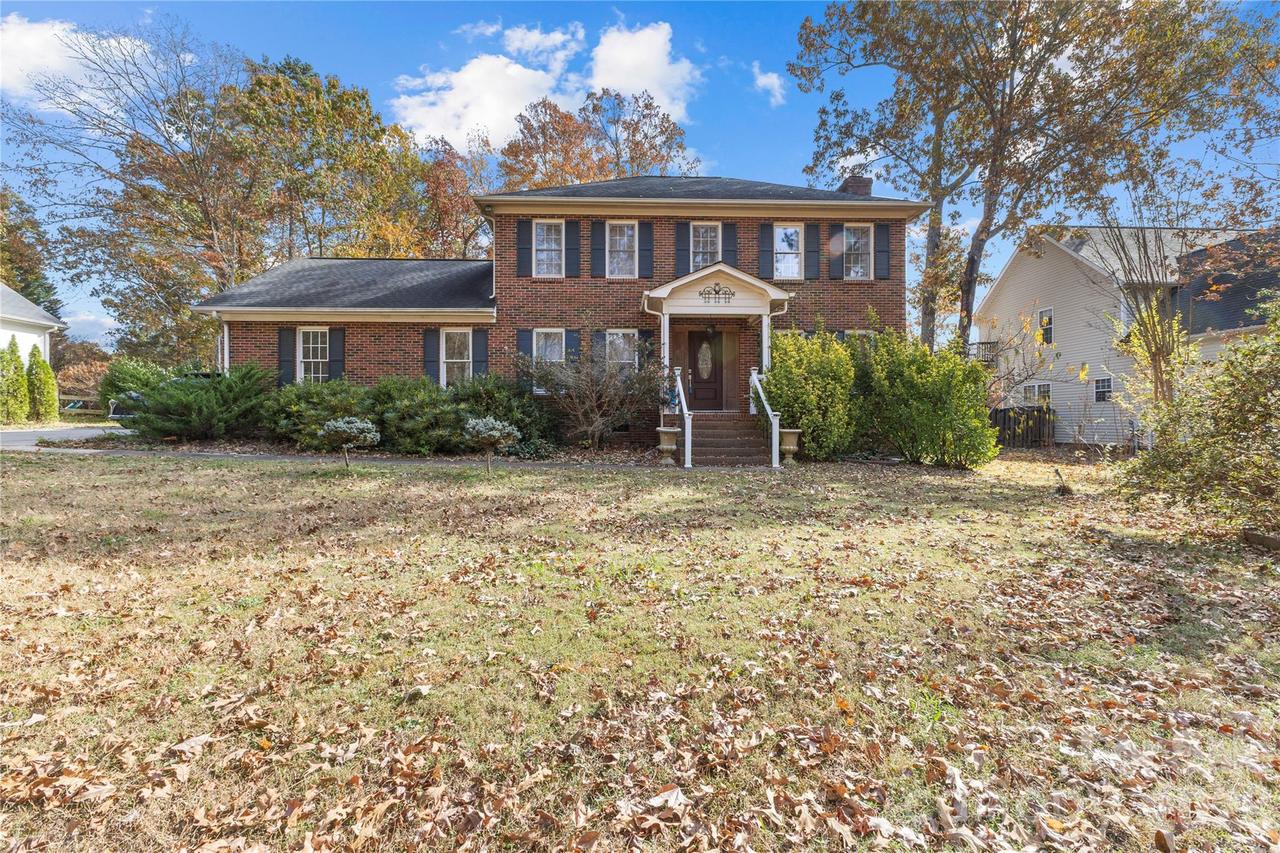 5020 Scaleybark Ct., Indian Trail, NC 28079
