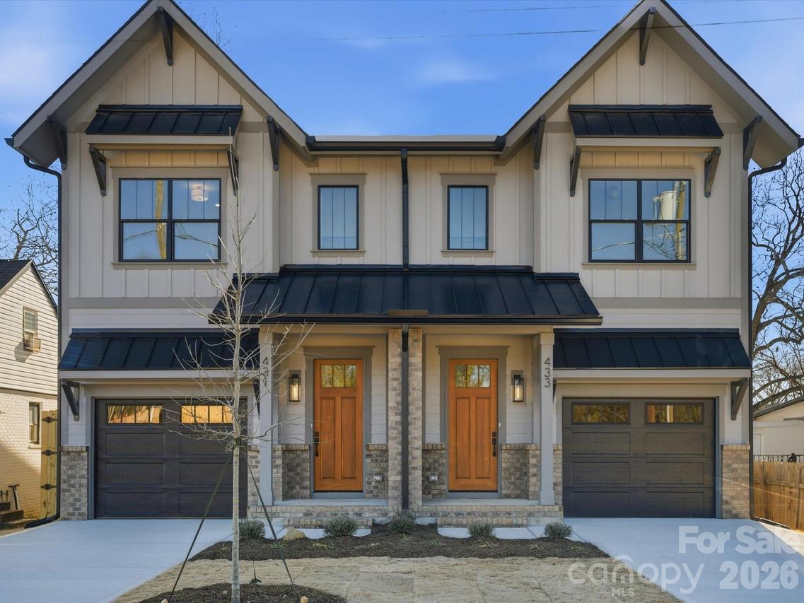 431 W Peterson Dr., Charlotte, NC 28203
