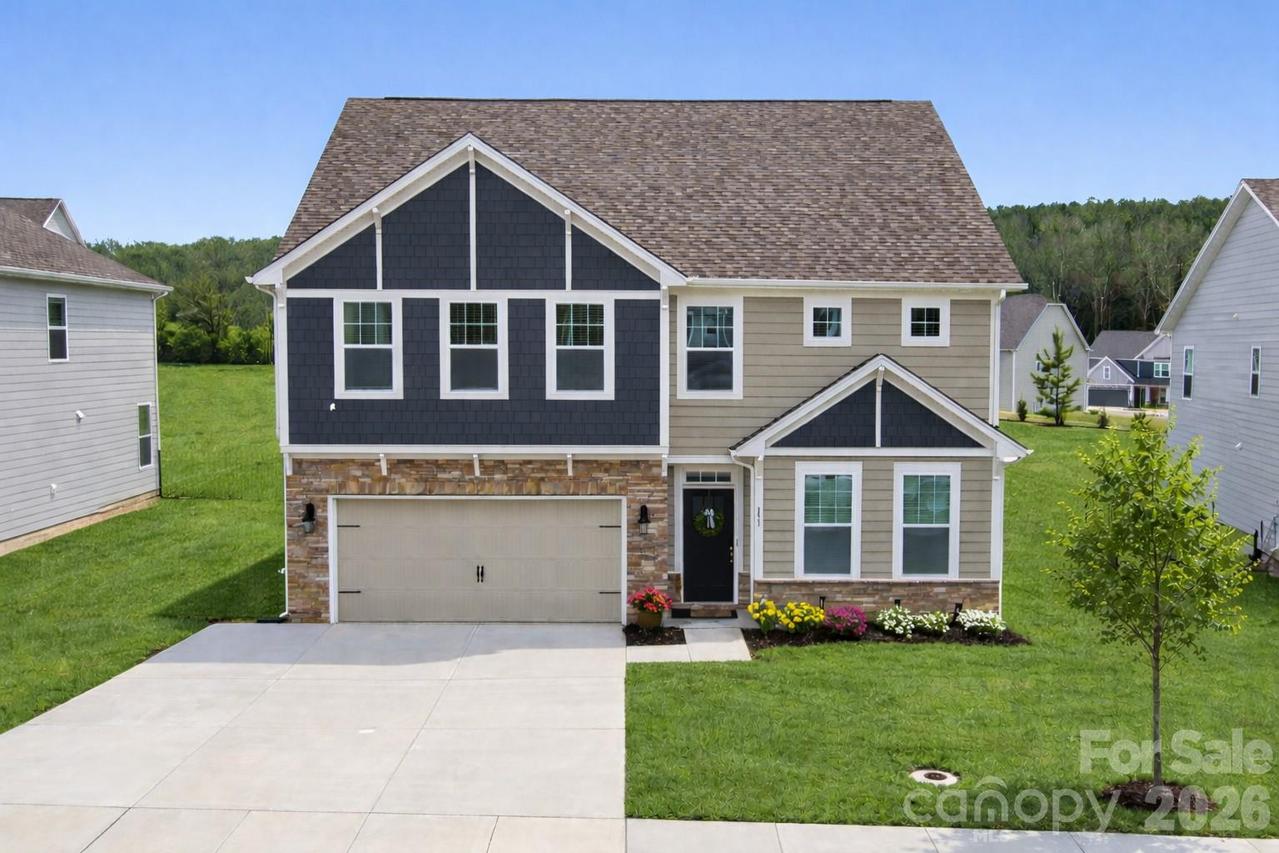 151 Aviendha Ln., Troutman, NC 28166