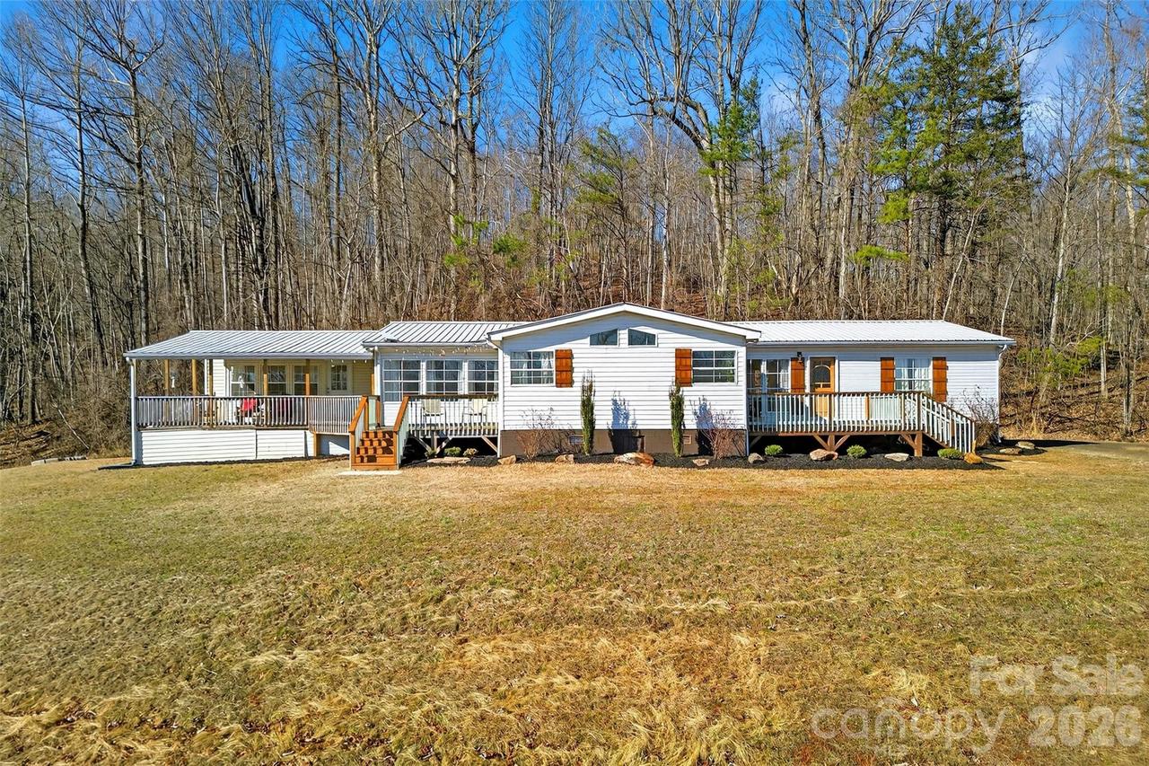 3178 Mentink Way, Nebo, NC 28761