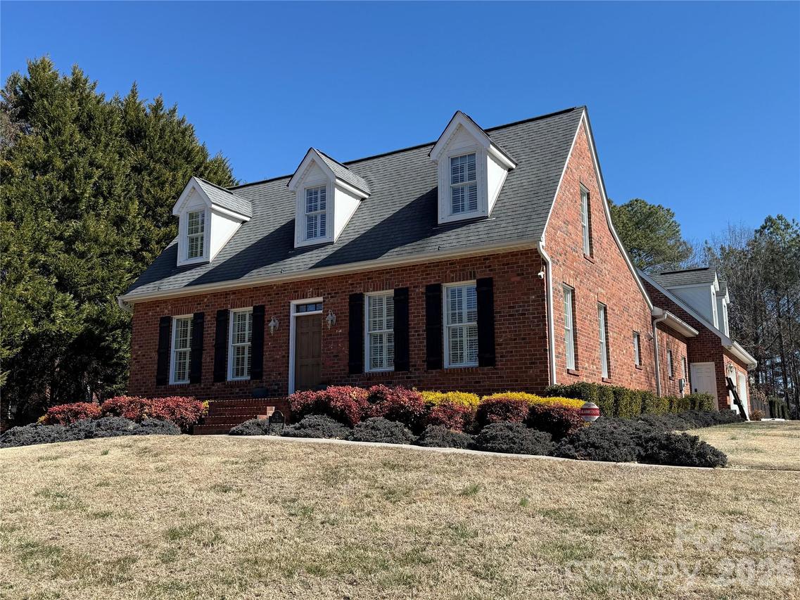 12 Trey Ct., Granite Falls, NC 28630