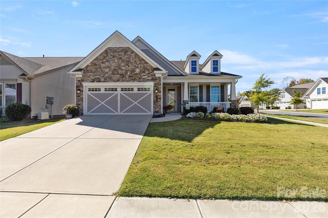 5827 Cheerful Ln., Charlotte, NC 28215