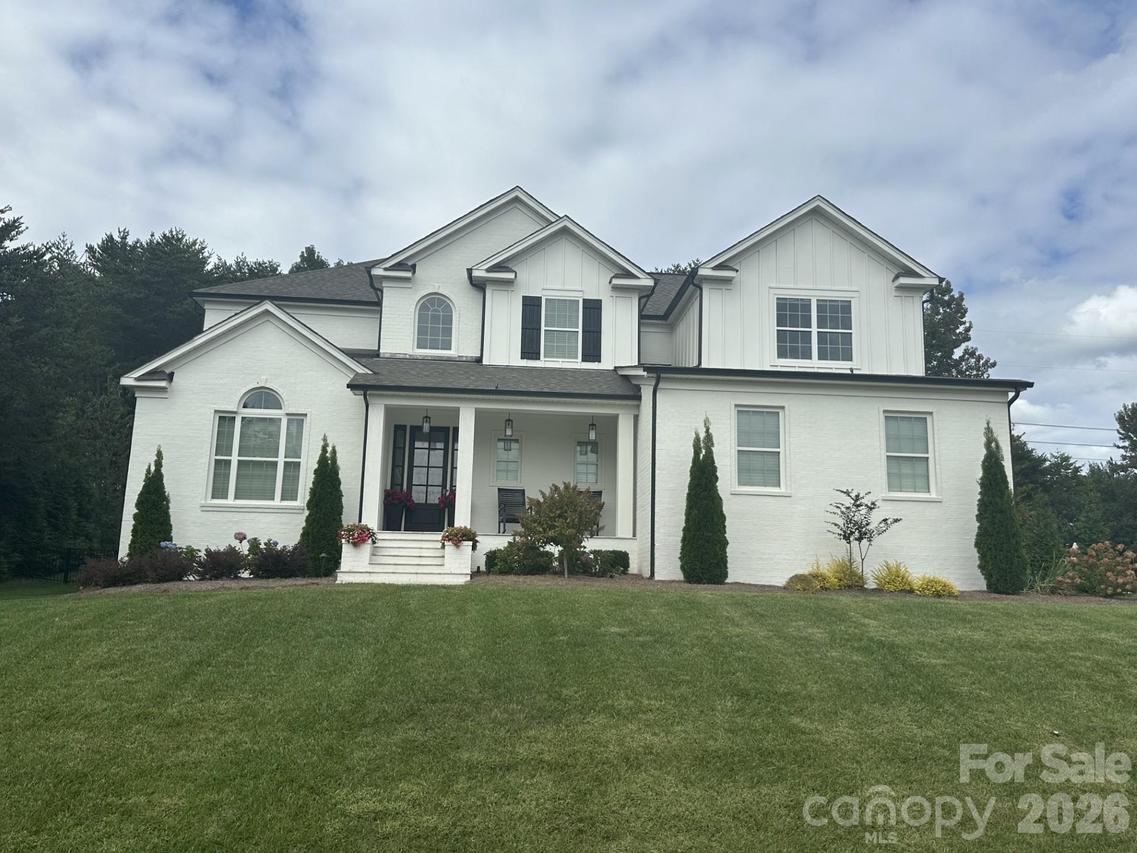 205 Walking Horse Tr., Davidson, NC 28036