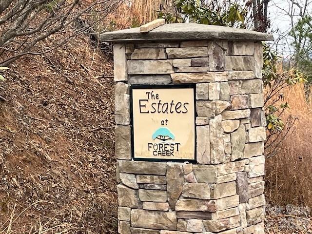 TBD Quiet Creek Ln. #16, Collettsville, NC 28611