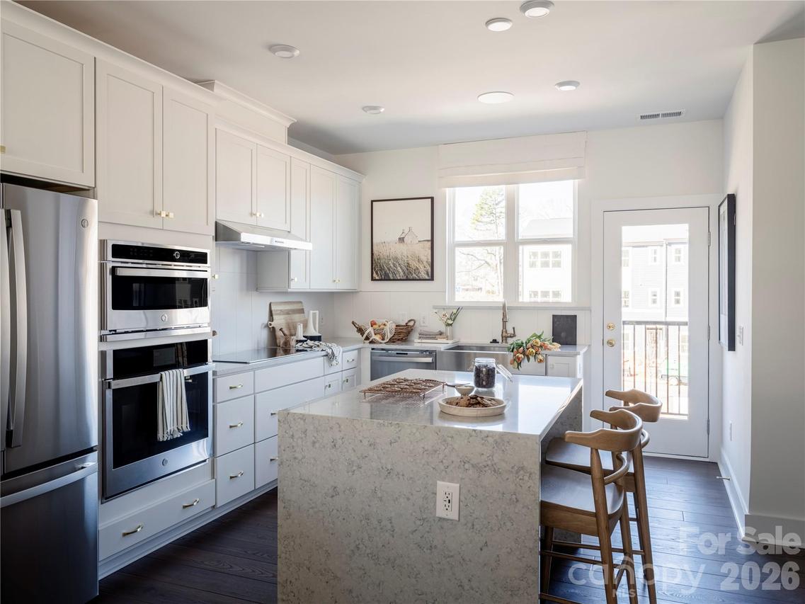 4019 Cue Ct., Charlotte, NC 28205