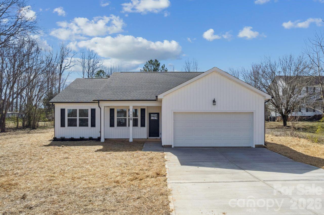 1603 Lewis Farm Rd., Kings Mountain, NC 28086