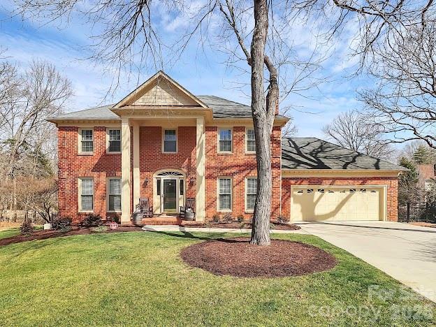 10137 Thomas Payne Cir., Charlotte, NC 28277