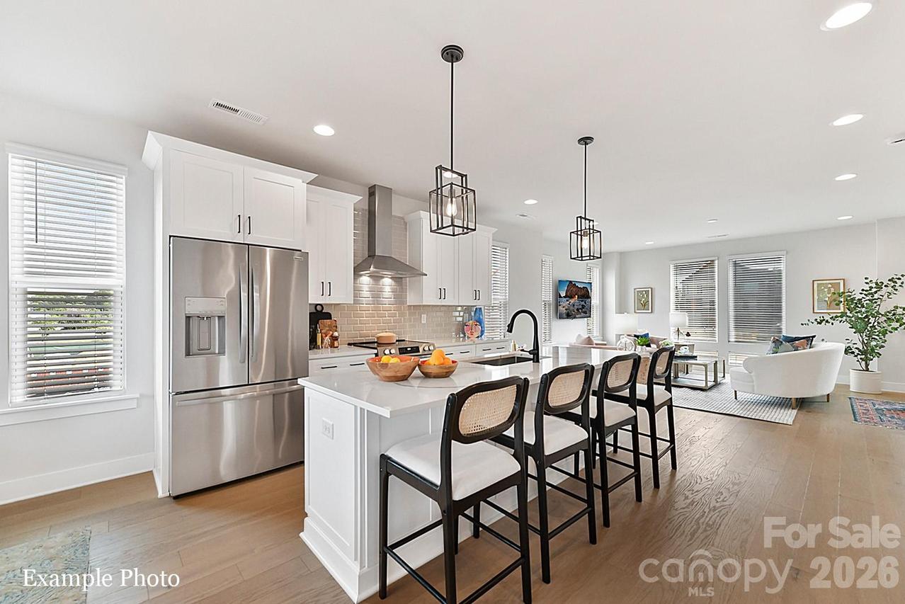 2133 Ford View Ln. #55, Charlotte, NC 28206