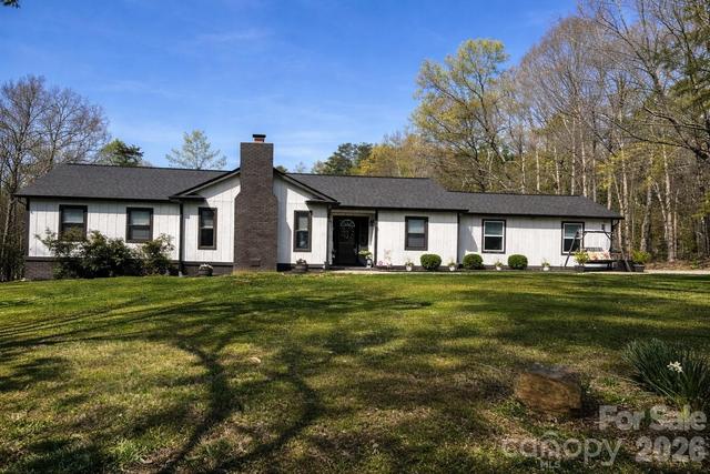 Homes Just Sold That Attend Hickory Ridge Elementary: July 28th to August 3rd