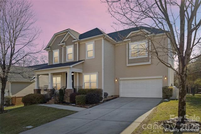 New Homes For Sale This Week That Attend W R Odell Elementary: February 20th to February 26th