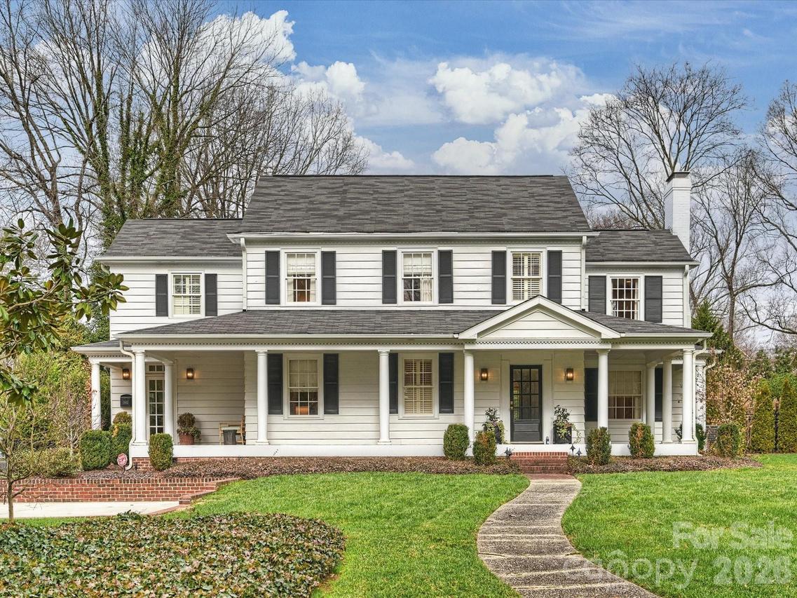 1942 S Wendover Rd., Charlotte, NC 28211