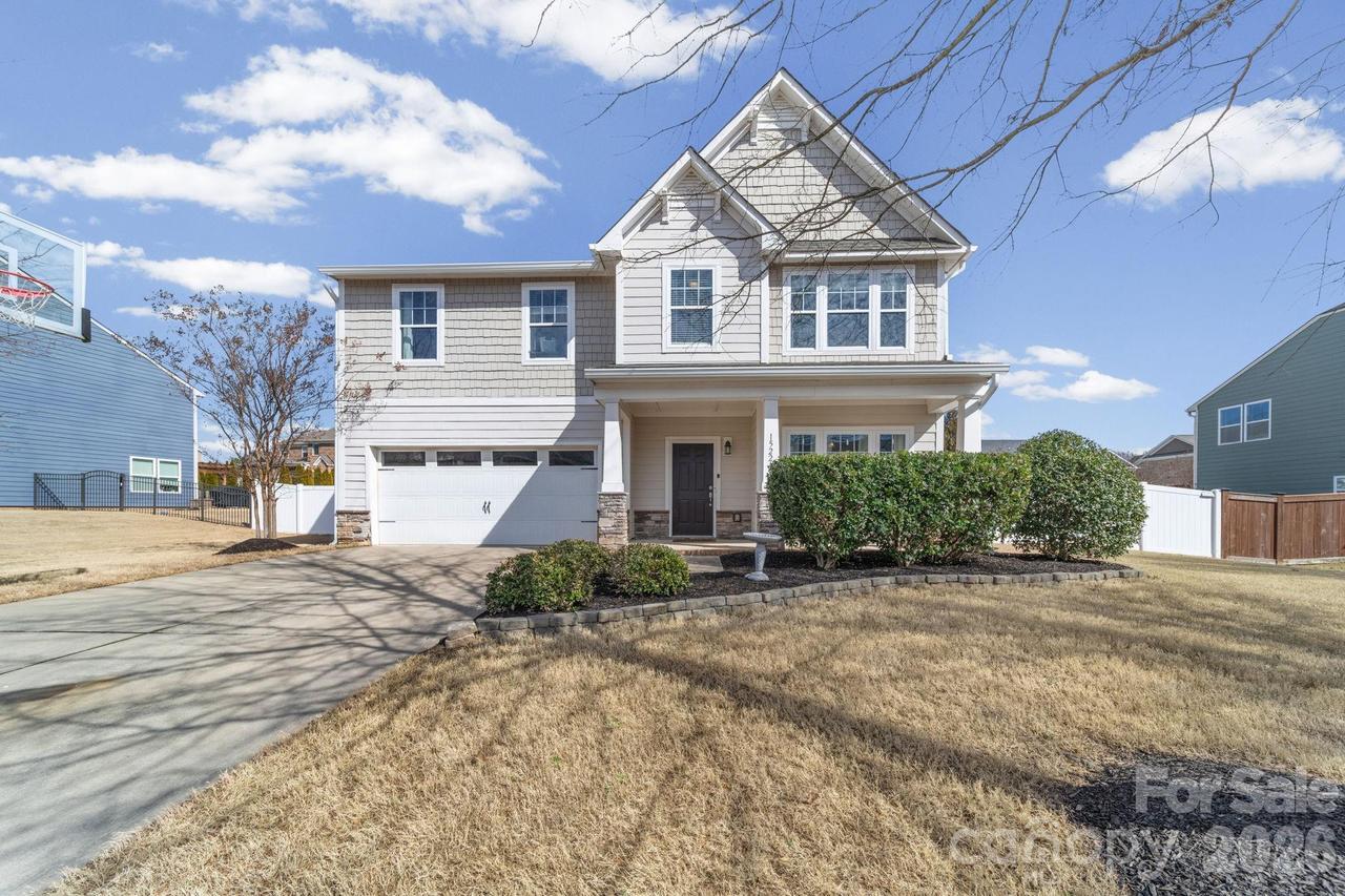 15224 Kissimmee Ln., Mint Hill, NC 28227