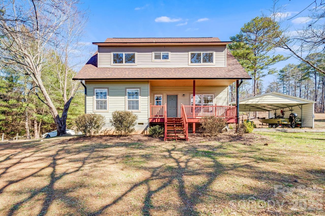 188 California Branch, Union Mills, NC 28167