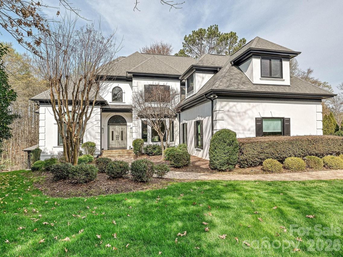 15008 Fanning Manor Ct., Charlotte, NC 28277