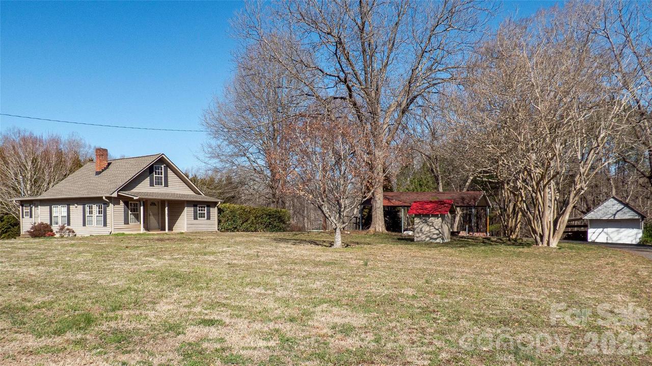 3920 Saint Peters Church Rd., Salisbury, NC 28146