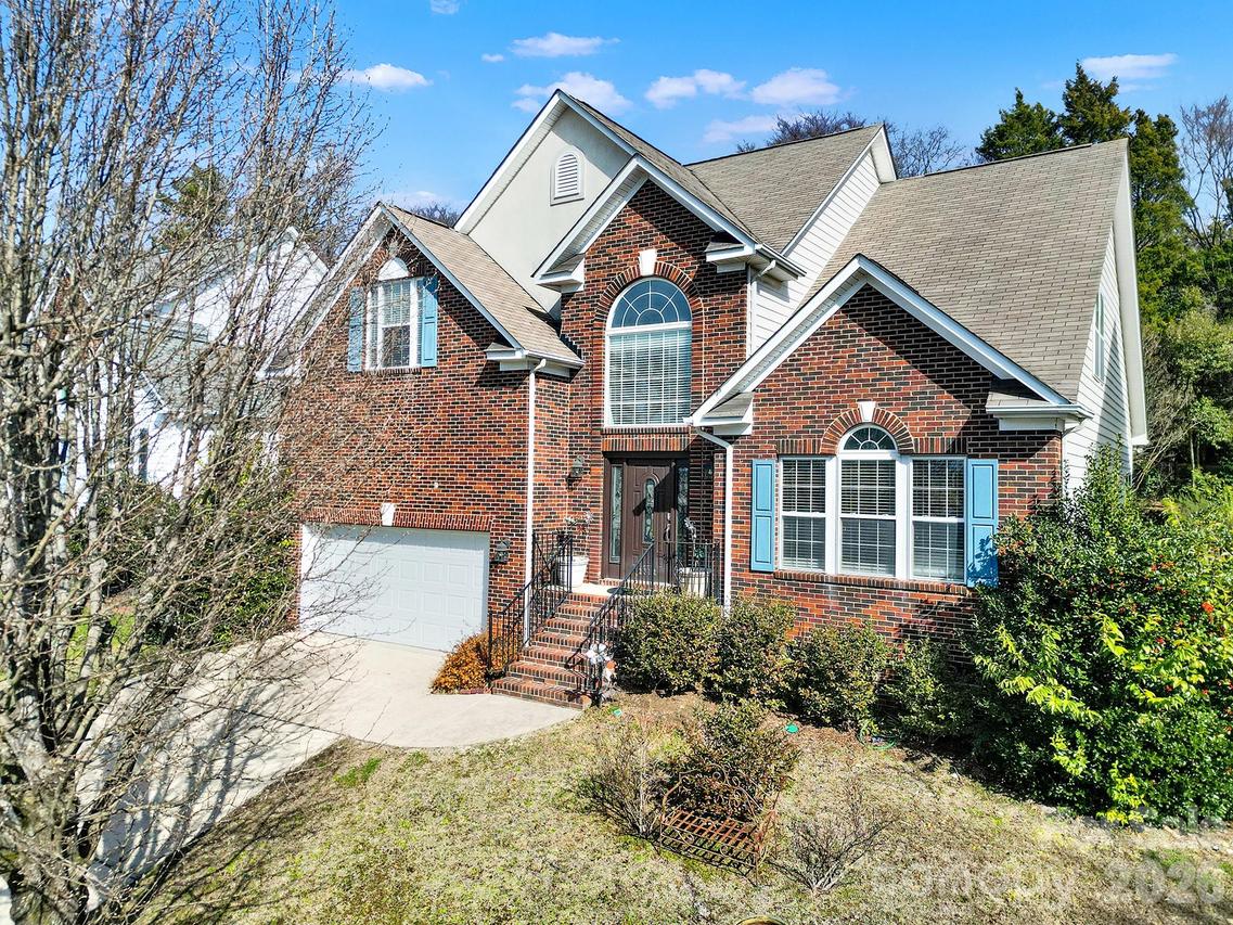 2312 Oberwood Dr., Charlotte, NC 28270
