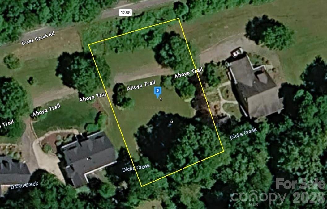 84 Ahoya Tr., Whittier, NC 28789